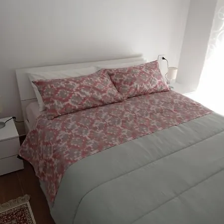 Dolce Casa Bed and Breakfast