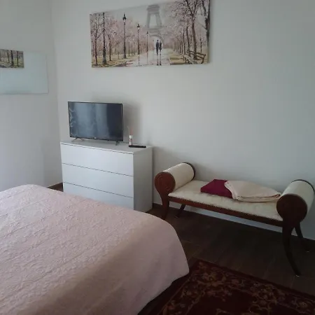 Bed and breakfast Dolce Casa