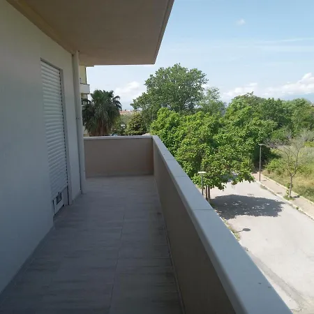 Dolce Casa Bed and breakfast
